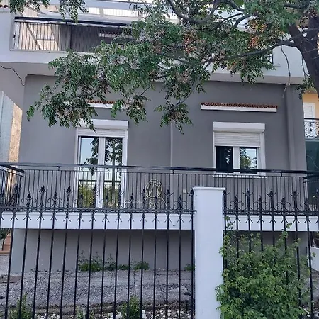 Holiday home Greekhome