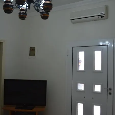 Greekhome Holiday home
