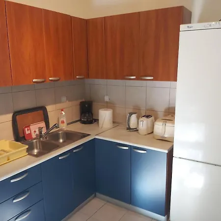 Greekhome Holiday home Nea Kallikrateia