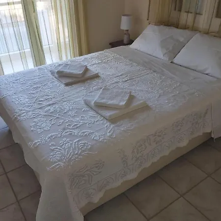 Greekhome * Nea Kallikrateia