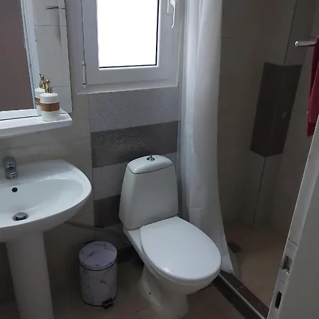 Greekhome Holiday home