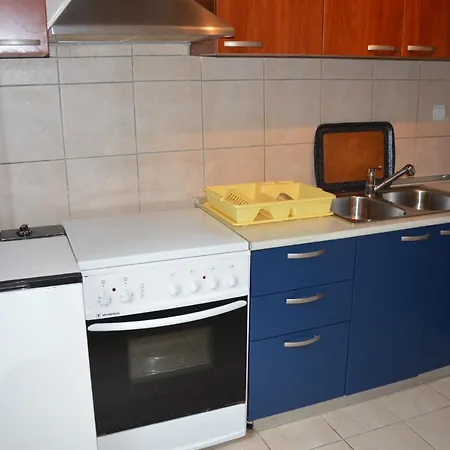 Holiday home Greekhome Nea Kallikrateia