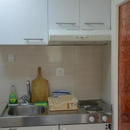 Greekhome Holiday home Nea Kallikrateia