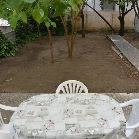 Greekhome Holiday home Nea Kallikrateia