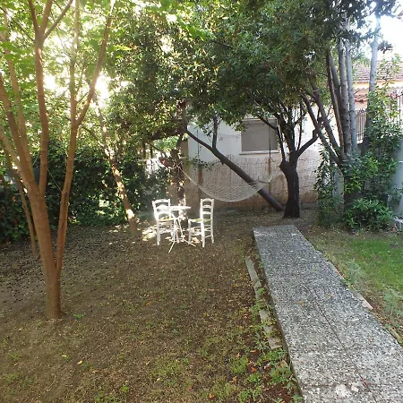 Holiday home Greekhome Nea Kallikrateia