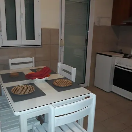 Holiday home Greekhome