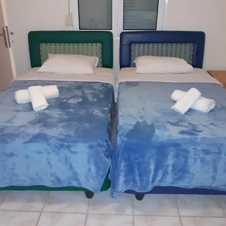 Greekhome Holiday home Nea Kallikrateia