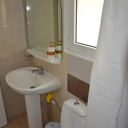 Holiday home Greekhome