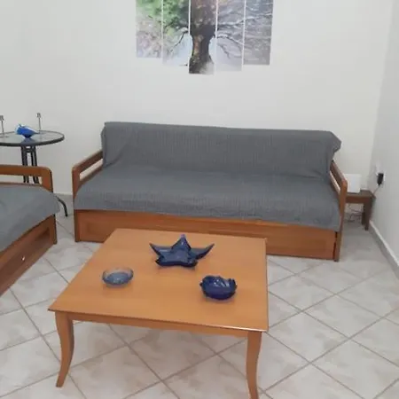 Holiday home Greekhome *