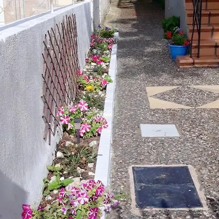 Holiday home Greekhome Nea Kallikrateia